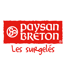 Logo les paysans bretons