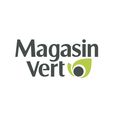 Magasin Vert