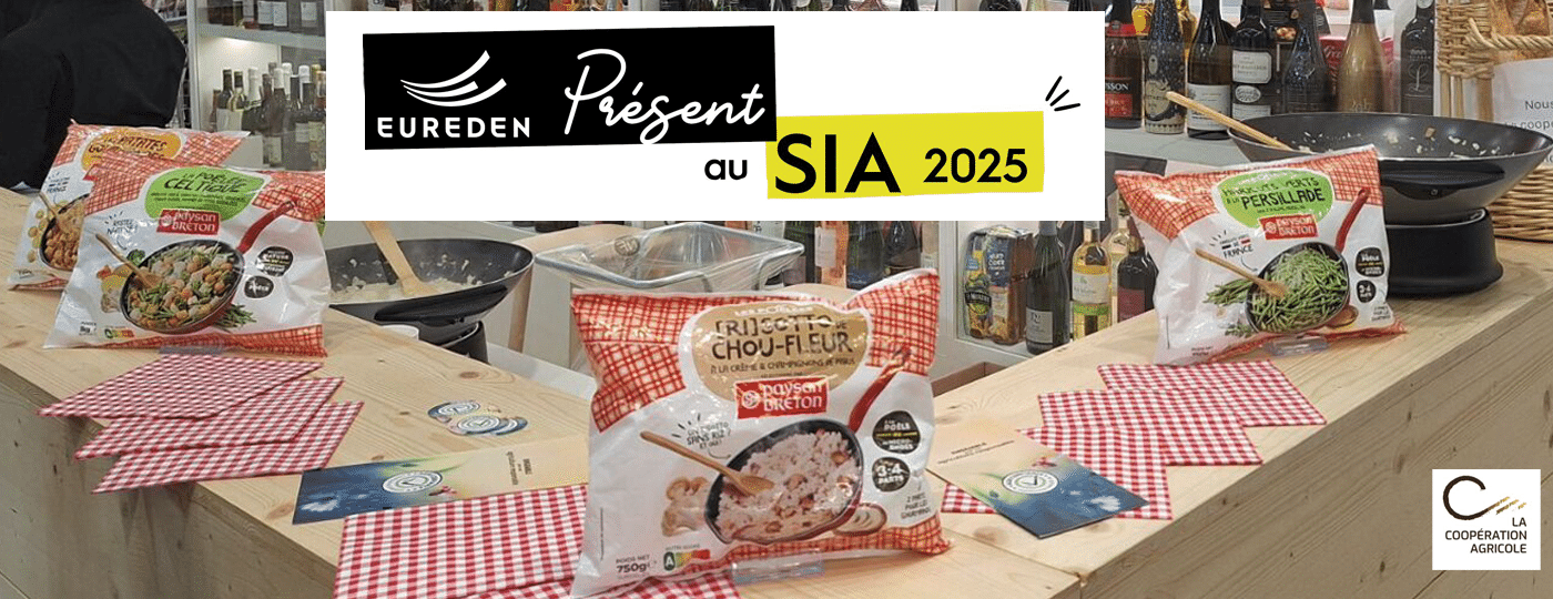 Eureden Sia 2025 Actu